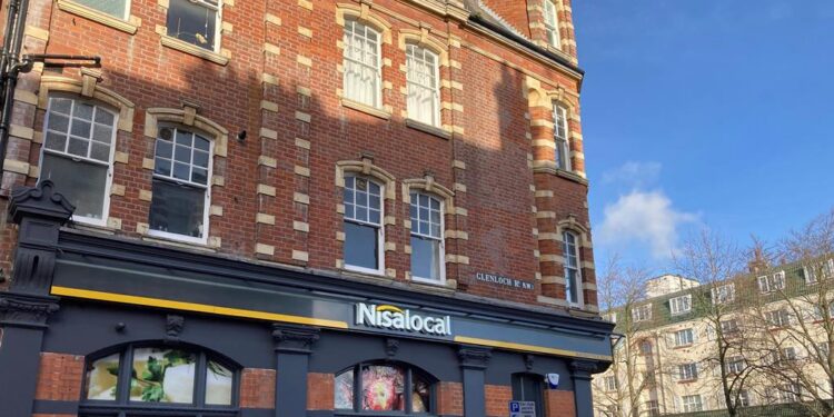 LA Foods contract renewal extends 20-year partnership with Nisa | News