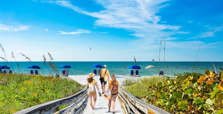 Dos Ciudades De Florida Entre Las Mejores Para VIAJAR