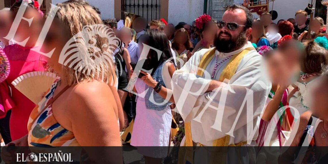 Fran, el cura que sedaba y violaba a las mujeres en viajes de amigos: lo denunció una exnovia