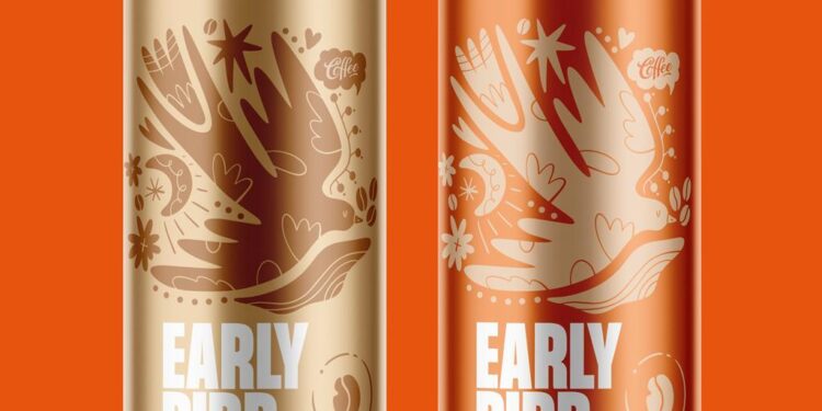 Golden Acre Foods partners with MFG to create new iced coffee brand | Product News