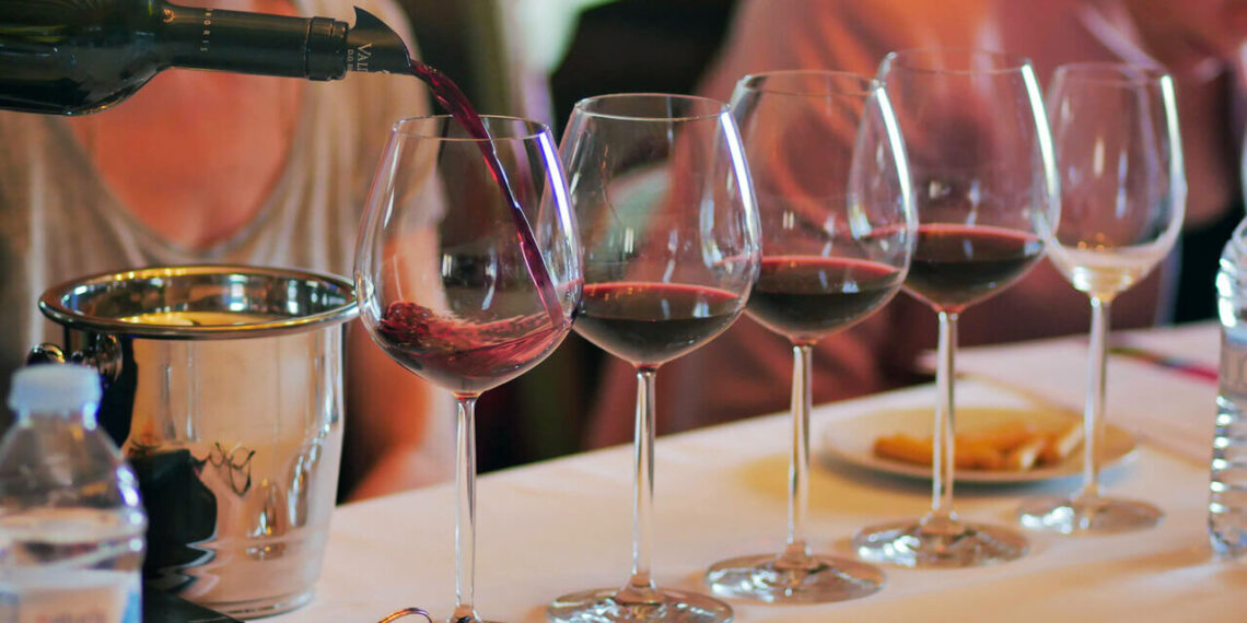 Guadalajara será sede de “The Best of Ribera del Duero” el evento más relevante del vino español