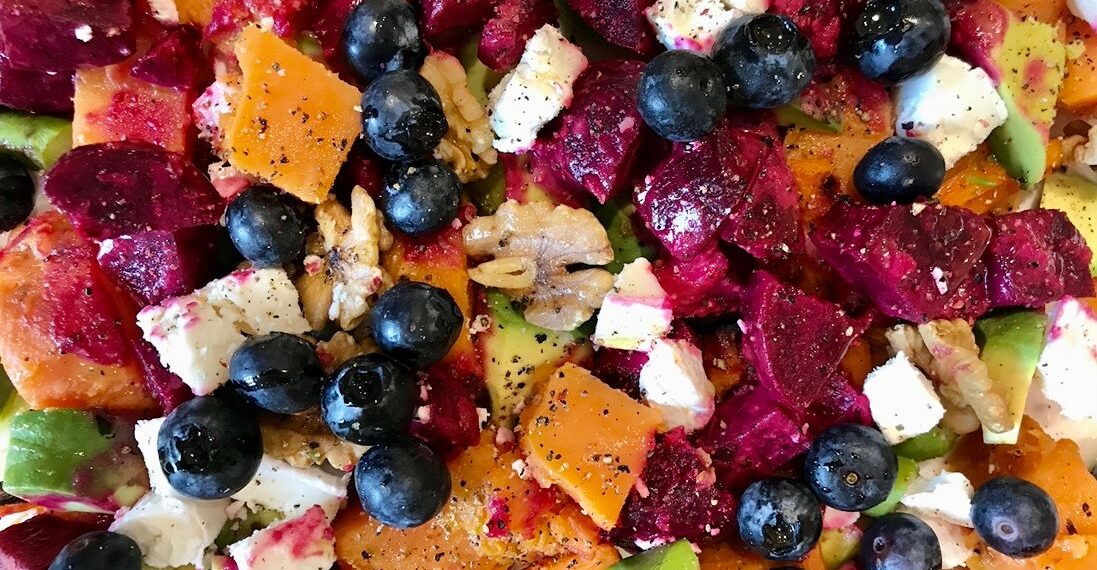 a culinary guide to protein-rich foods