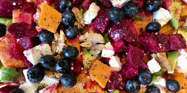 a culinary guide to protein-rich foods