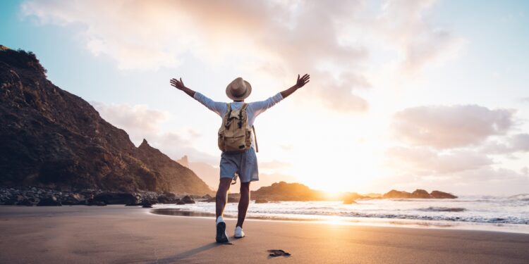 Razones por las que viajar aporta beneficios psicológicos