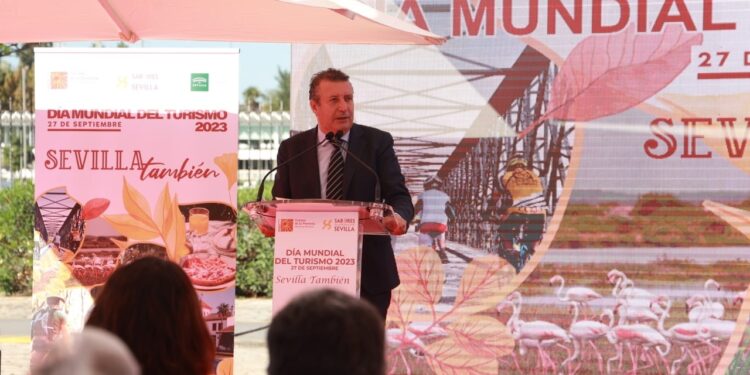 "Sevilla también", nueva campaña de la Diputación para reforzar la "marca" y el mercado nacional