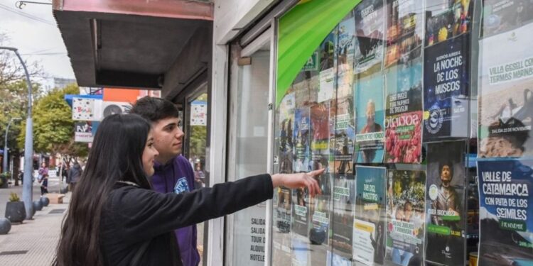 Agencias locales aumentaron sus ventas tras el anuncio del Previaje