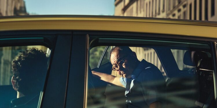 Aumentaron 74% los viajes de Uber completados por taxis