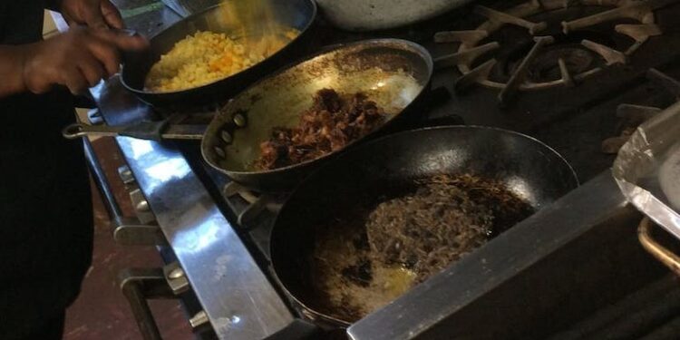 Monroe County Health Department releases August 2023 Food Inspection Report