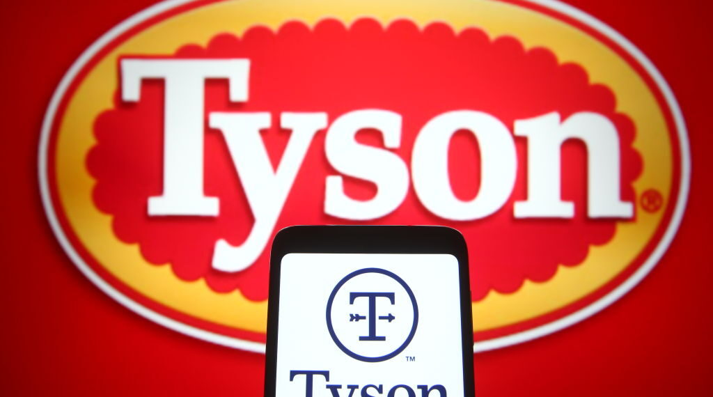 Tyson Foods, Perdue Farms seeing scrutiny from Labor Department