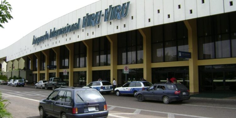 Agencias de viaje de Bolivia interesadas en el destino Cuba