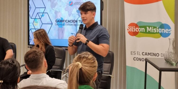 Presentaron la gamificación turística en Turismo Innova: “Es para mejorar la experiencia del visitante”