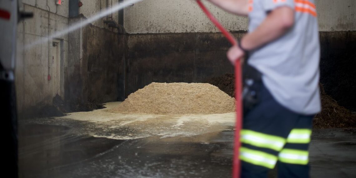Tyson Foods, Perdue Farms facing child labor investigations