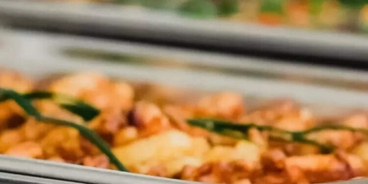 Indian Wedding Food: 18 foods that people love to eat in Indian weddings