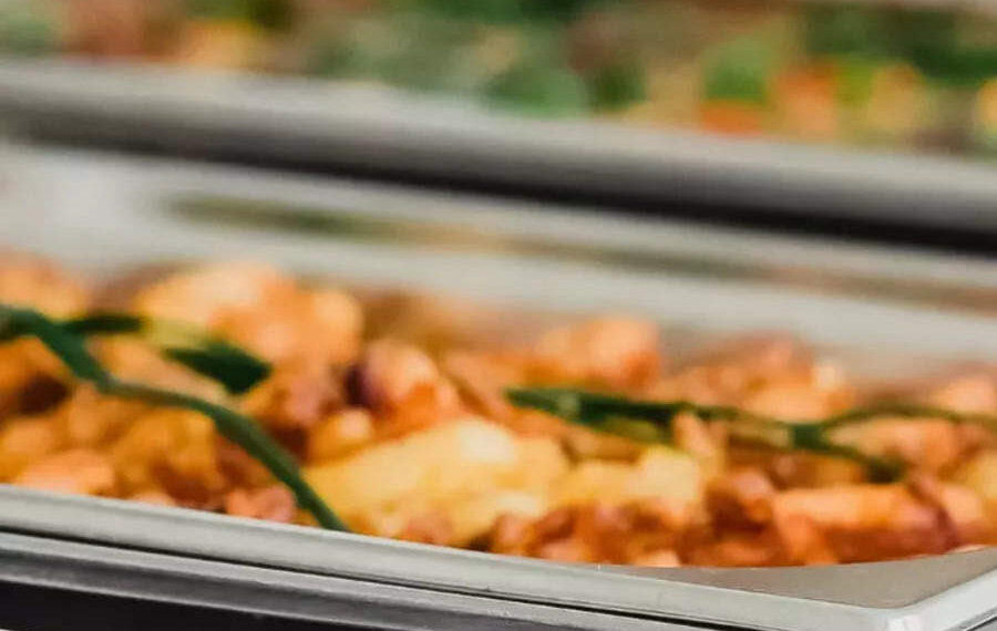 Indian Wedding Food: 18 foods that people love to eat in Indian weddings