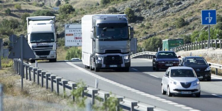 La DGT espera 6,8 millones de viajes en carretera en la última operación retorno del verano | Líder en Información Social