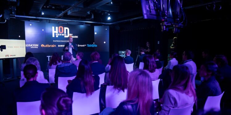 HoD by IPMARK. Tercera revolución digital - IPMARK