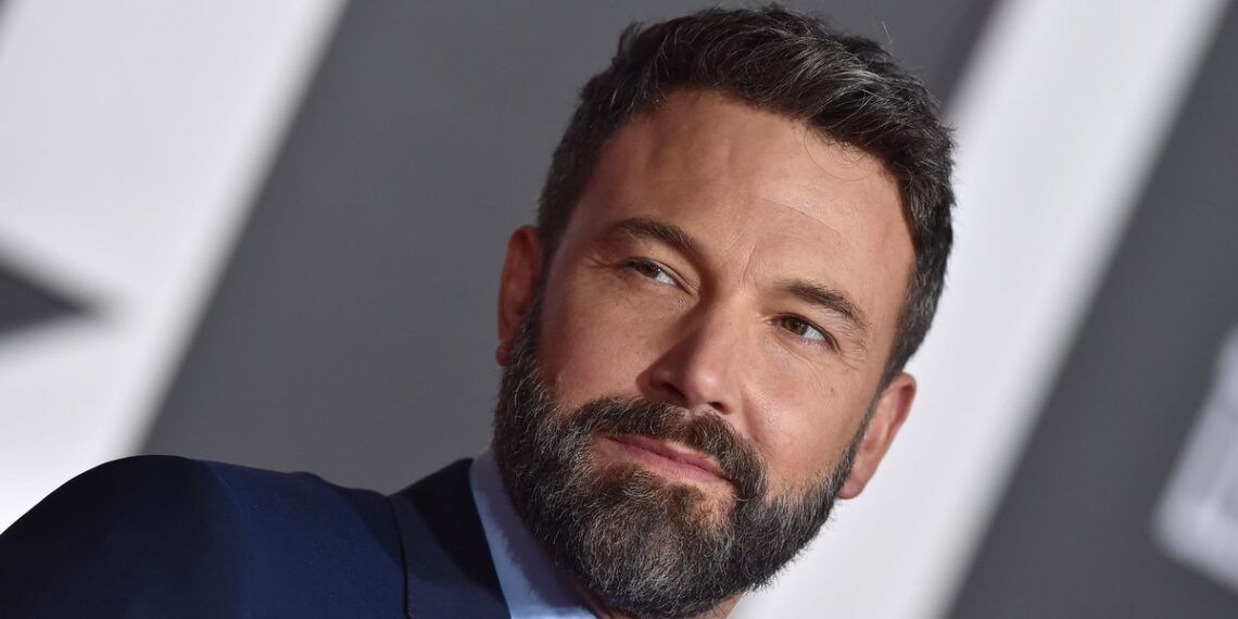 La increíble transformación de Ben Affleck para Batman comentada por su entrenador personal