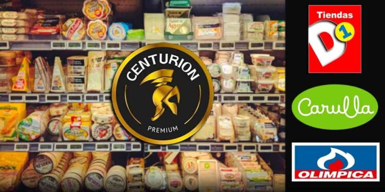 La empresa barranquillera que le trae quesos importados baratos a D1, Carulla y Olímpica 