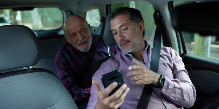 Por qué cada vez más taxistas se suman a reconocida app de movilidad urbana
