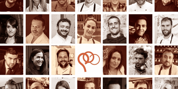 Talento Gastro, la fortaleza de los jóvenes