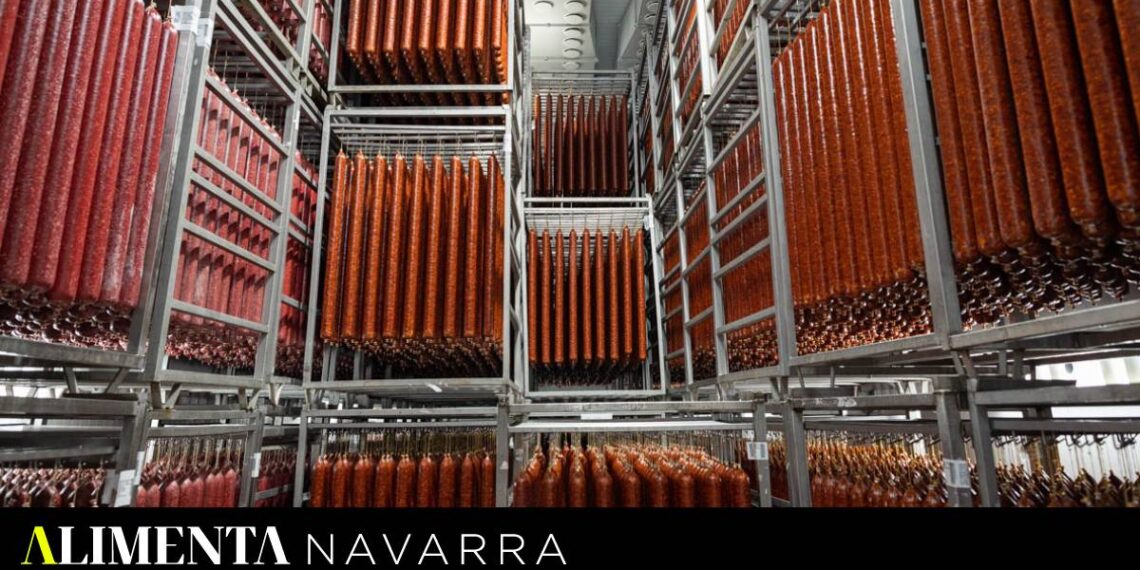 Galar Foods proyecta exportar sus embutidos a Taiwán y China