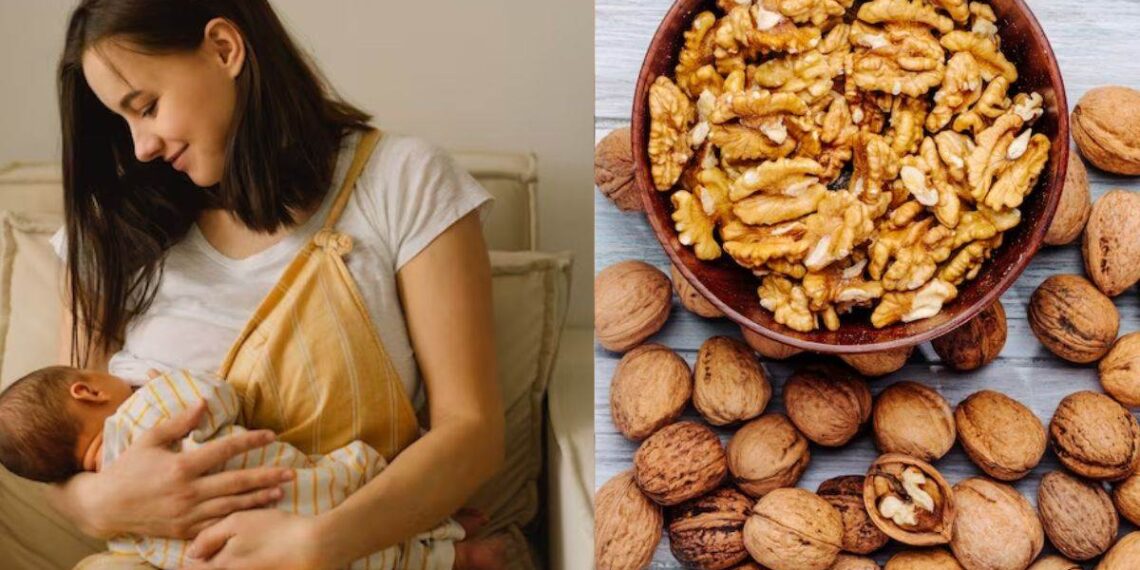 Foods For New Moms: डिलीवरी के बाद इन फूड्स को खाना है जरूरी, ताकि बनी रहे आपकी सेहत