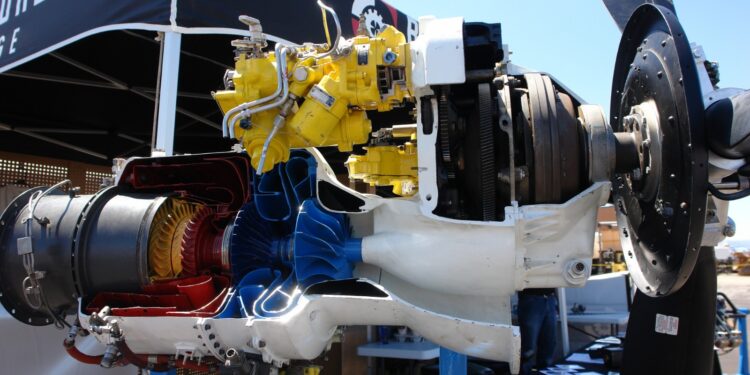 Aviación, cada vez más cerca de viajes sostenibles: Honeywell