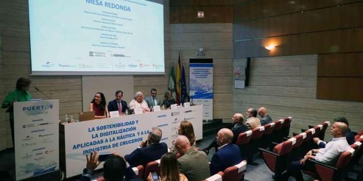 El sector náutico apuesta por la digitalización y la sostenibilidad