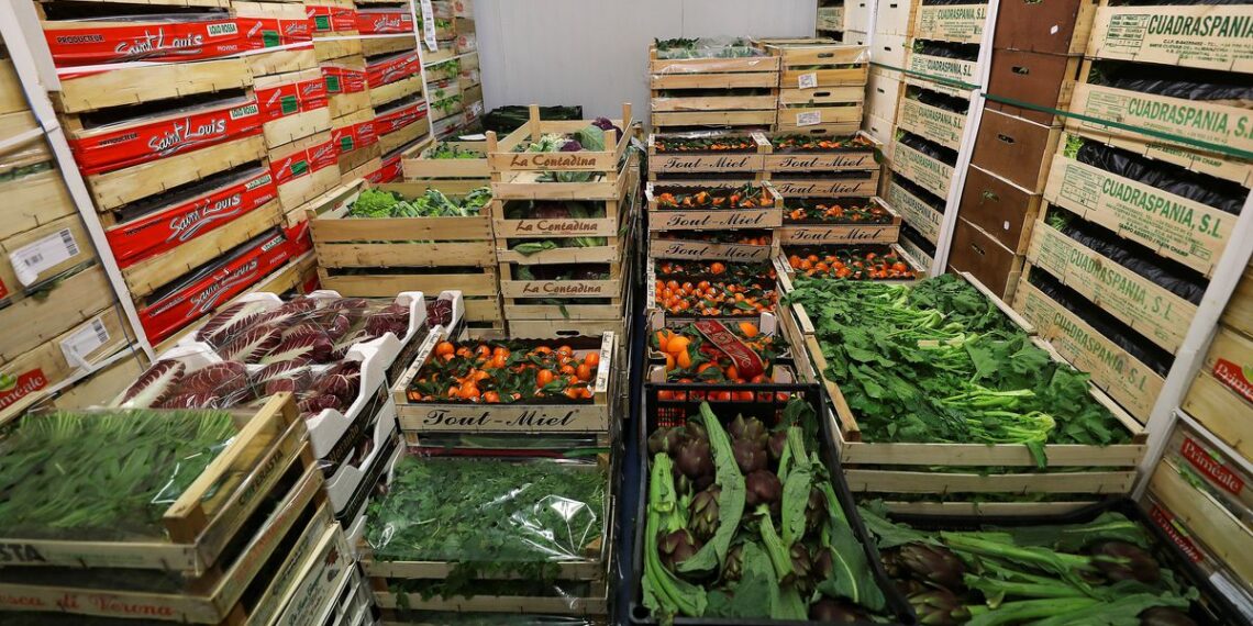 Comment: Why investing in food security is investing in the future