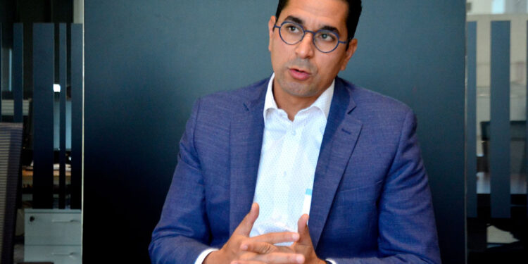 “El turismo inmobiliario es la manifestación más completa de la diversificación turística”