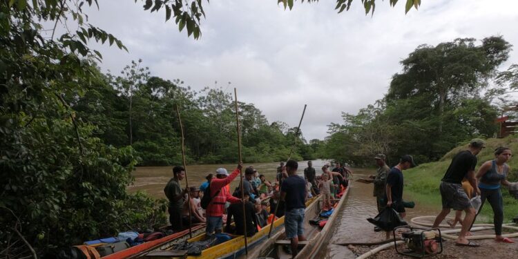 Industria turística preocupada por medidas migratorias