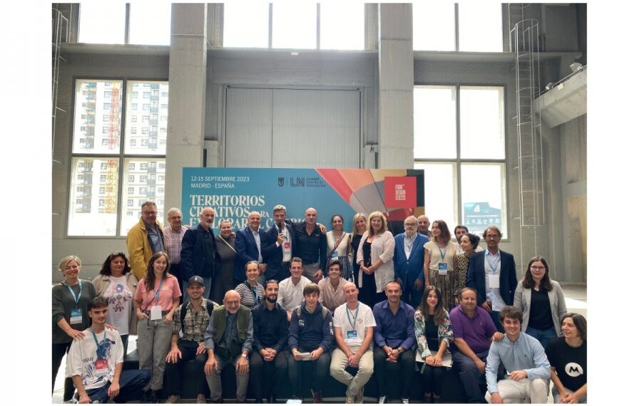 Emprendimiento, transformación de los sistemas alimentarios e inclusión centran las ponencias del Food Design Festival 2023