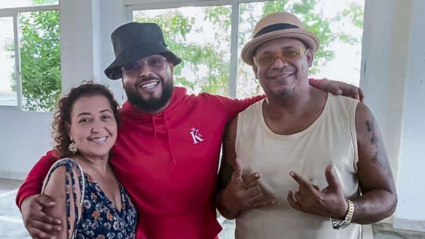 Kevin Florez, el rey de la champeta urbana y su historia