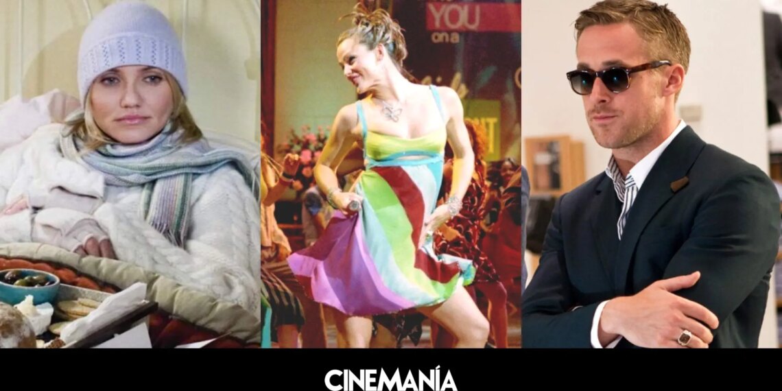 Las 22 mejores comedias románticas del siglo XXI