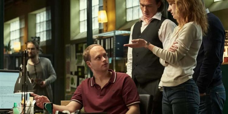 Estas son las 7 mejores miniseries de Netflix en este momento