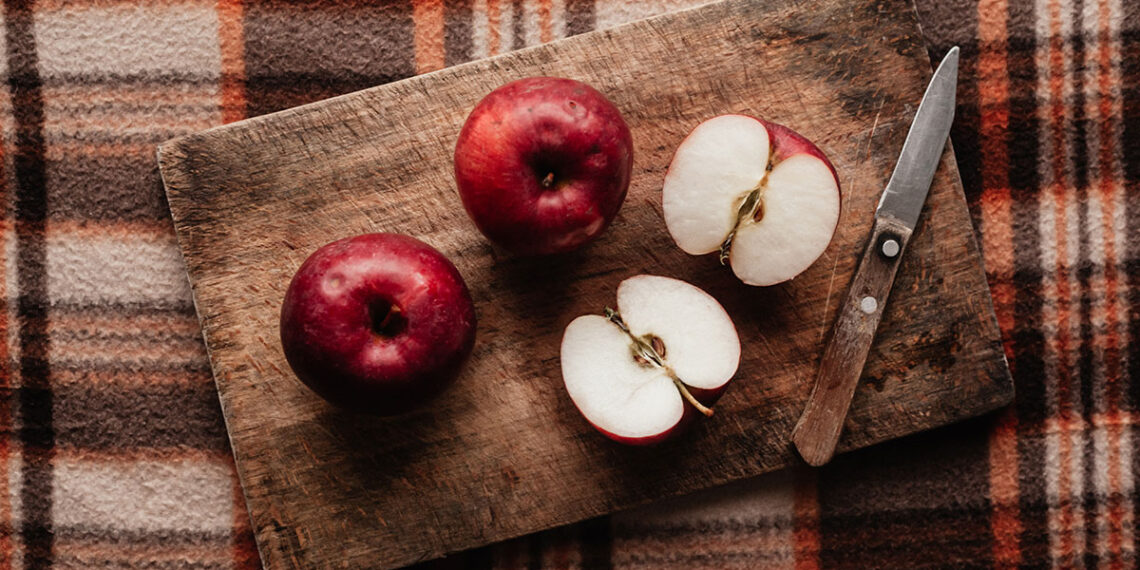 9 Potassium-packed foods for lower blood pressure & reduced stroke risk