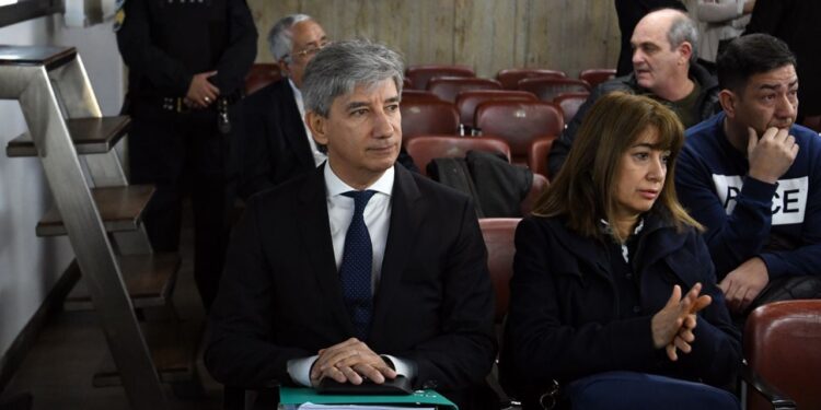 Lo que Walter Bento prefirió no contar de sus viajes a Las Vegas