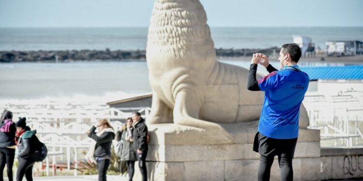 El anuncio del Previaje 5 genera buenas expectativas en Mar del Plata « Diario La Capital de Mar del Plata