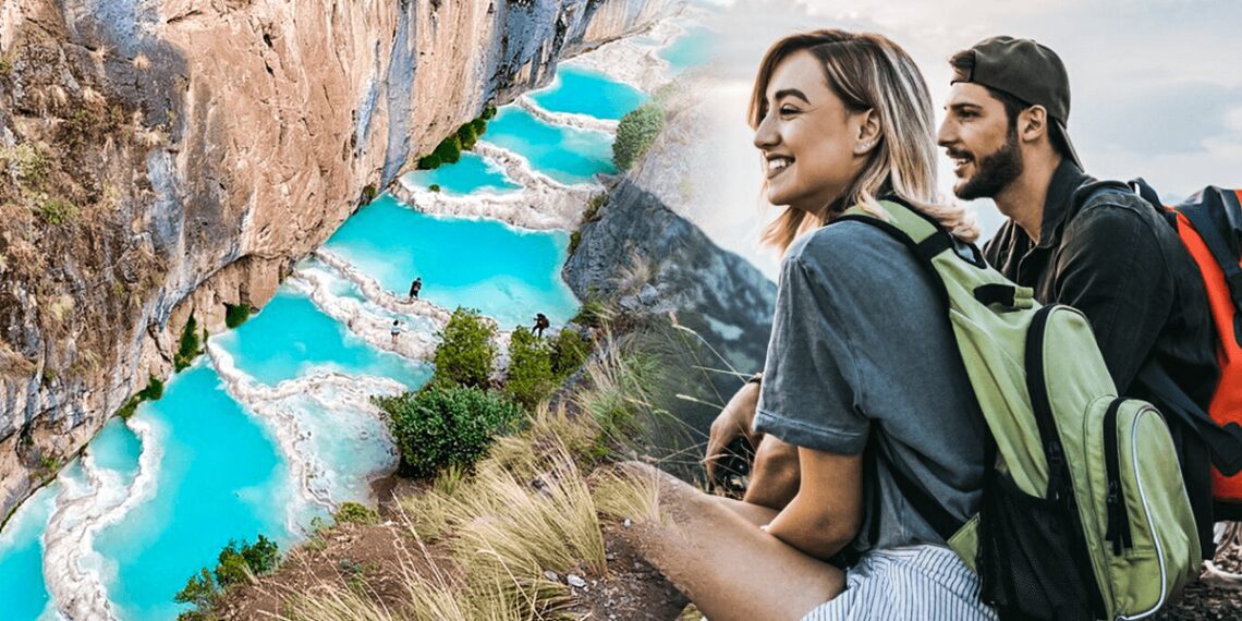 Aguas turquesas cerca a Lima: top 5 de mejores lagunas para visitar en un full day, ¿dónde quedan y cómo llegar? | Lagunas cerca a Lima | Lagunas a 3 horas de Lima | Lagunas para bañarse en Lima | atmp | Turismo