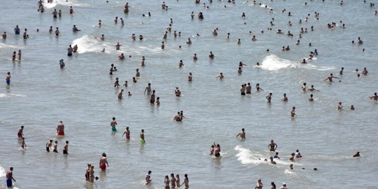 La crisis económica presenta obstáculos para irse de vacaciones