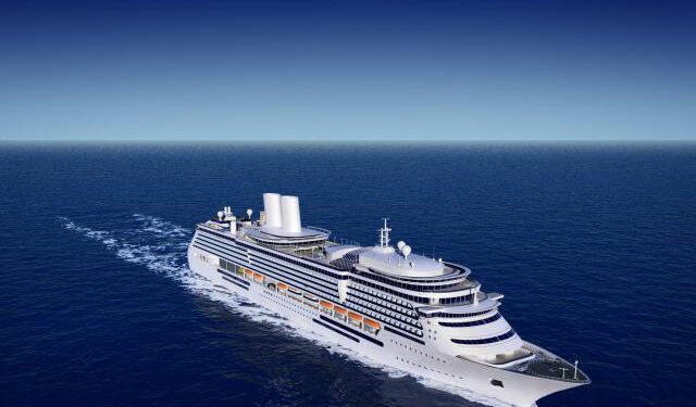 Panamá espera que nueva temporada de cruceros deje más de 11 millones de dólares