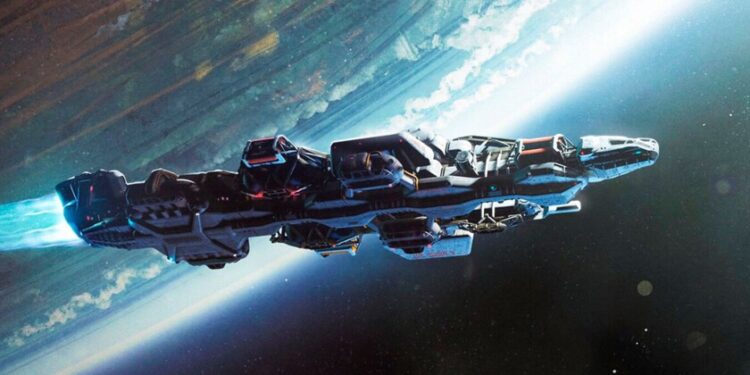 Las mejores habilidades para tu nave en Starfield y cómo mejorarla con las mejores piezas - Starfield