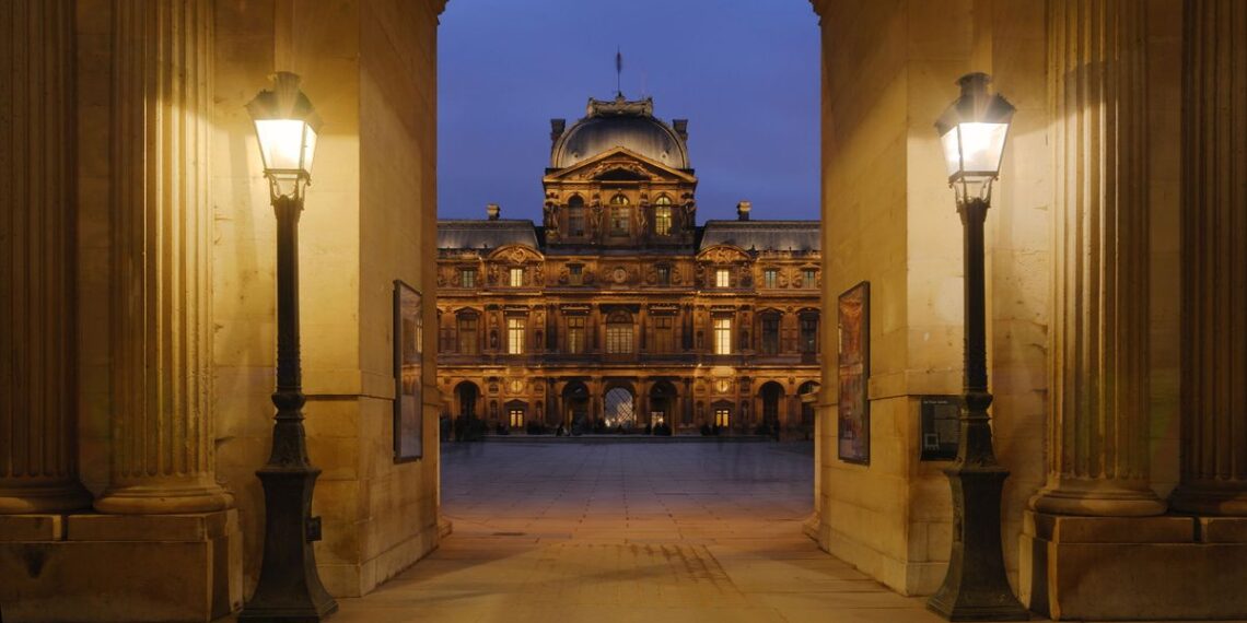 The 10 best bars and restaurants in Paris 2023