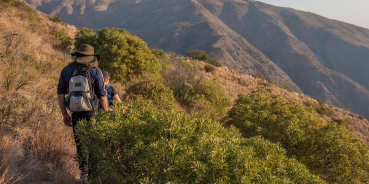 los mejores destinos para recorrer