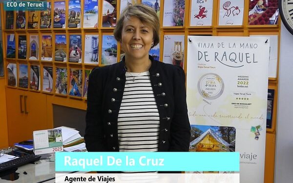 Las ultimas noticias sobre los viajes del Imserso.Los turolenses ,muy viajeros