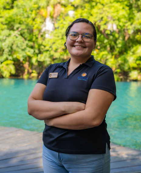 Asume Alejandra Medina gerencia de ventas en resort de la Riviera Maya » ¡ Uniendo al Caribe !