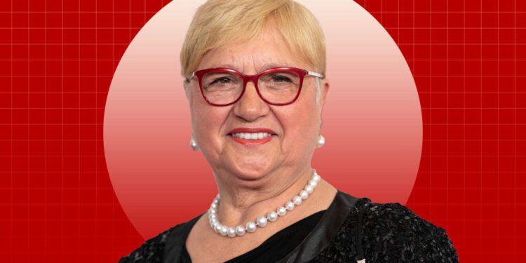 Lidia Bastianich Just Shared the One Food She Will Never Use in Her Recipes