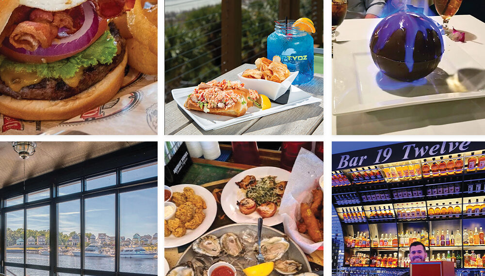 Best of Grand Strand Restaurants 2023 | Myrtle Beach, SC