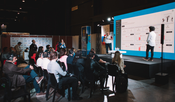 Lo que pasó en FIT Tech y lo que se viene ¡Semana abierta Turtech!