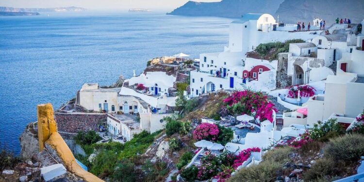 10 destinos para una luna de miel de ensueño sin salir de Europa